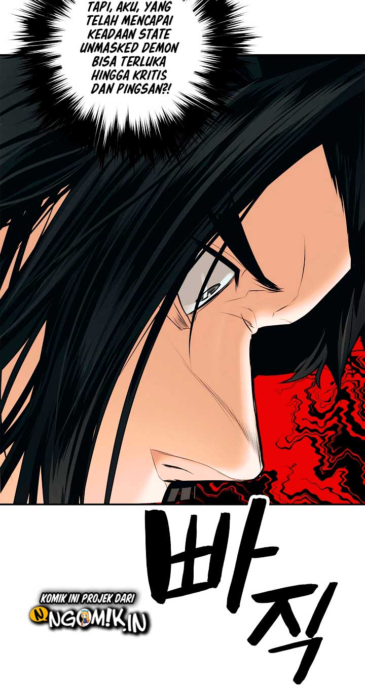 Dark Lady Isekai Bab 20 halaman 53
