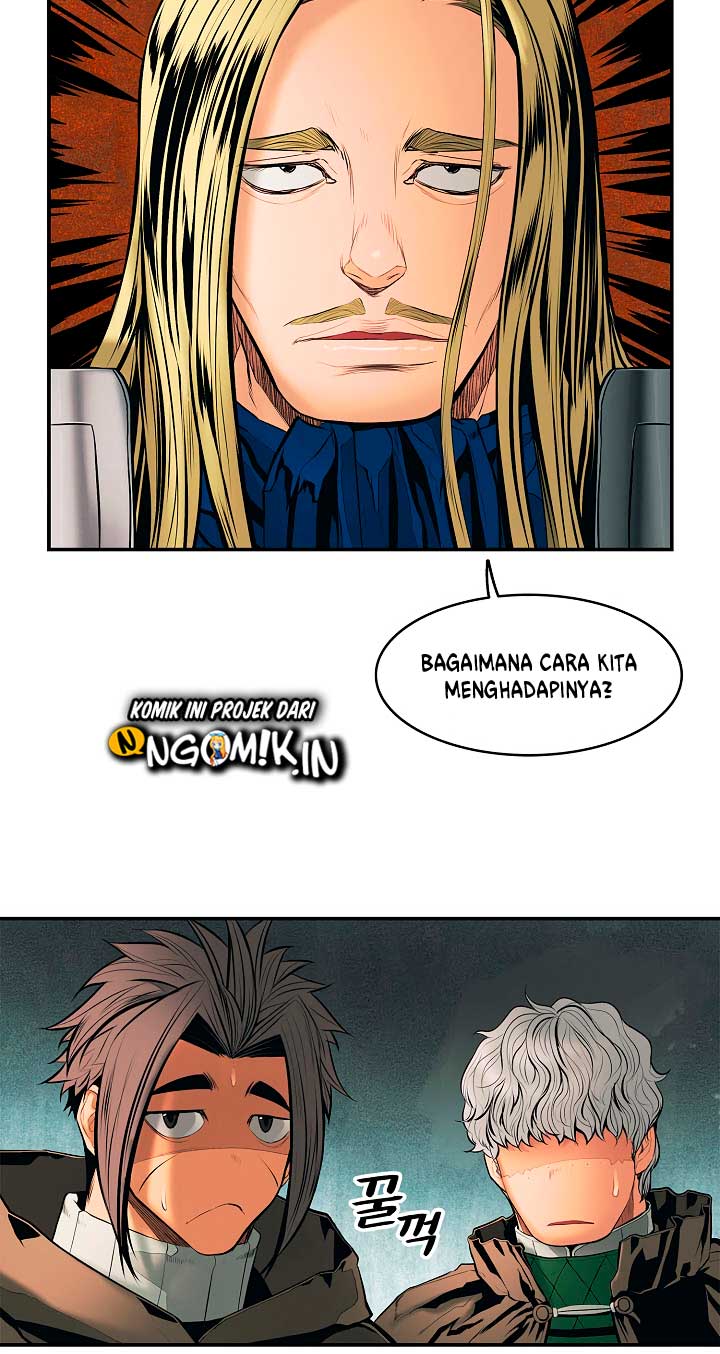 Dark Lady Isekai Bab 20 halaman 61