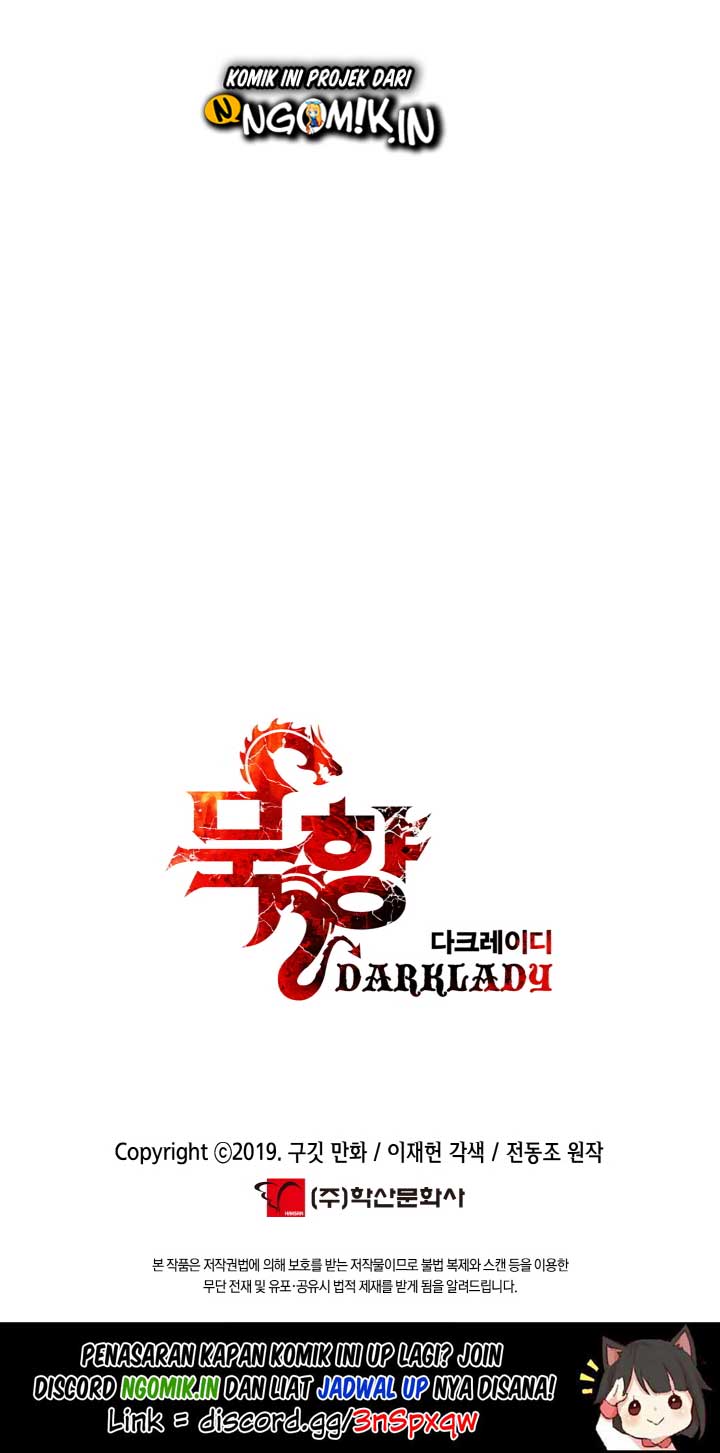 Dark Lady Isekai Bab 20 halaman 65