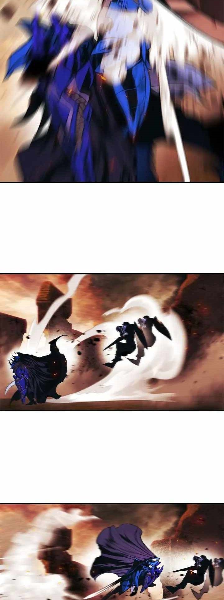 Dark Lady Isekai Bab 200 halaman 5