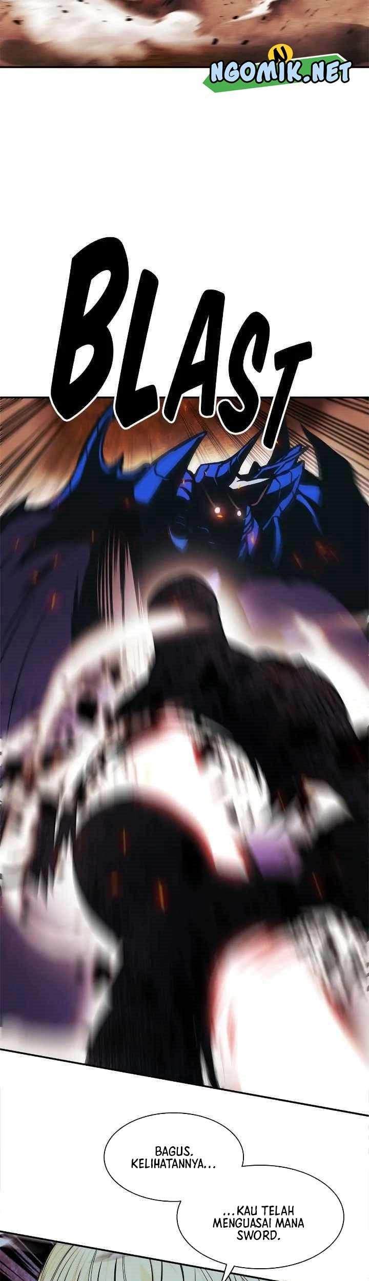 Dark Lady Isekai Bab 200 halaman 6