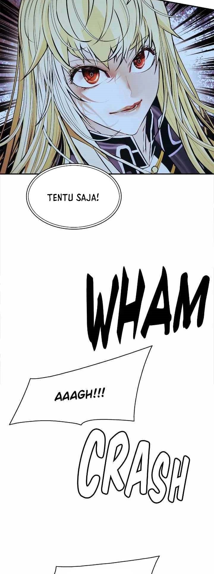 Dark Lady Isekai Bab 200 halaman 7