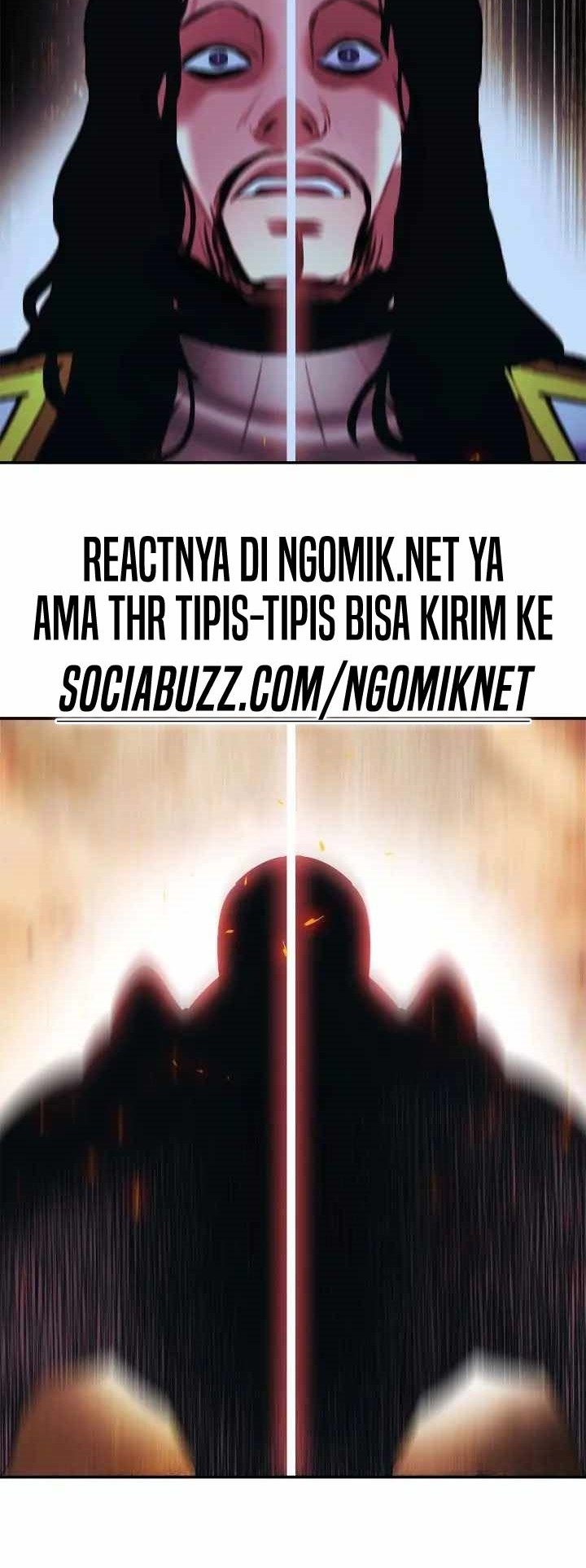 Dark Lady Isekai Bab 200 halaman 9