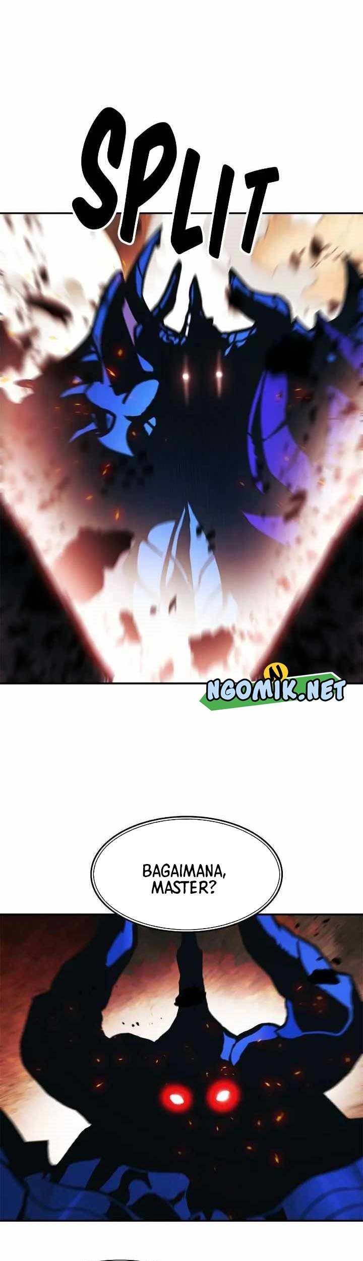 Dark Lady Isekai Bab 200 halaman 10