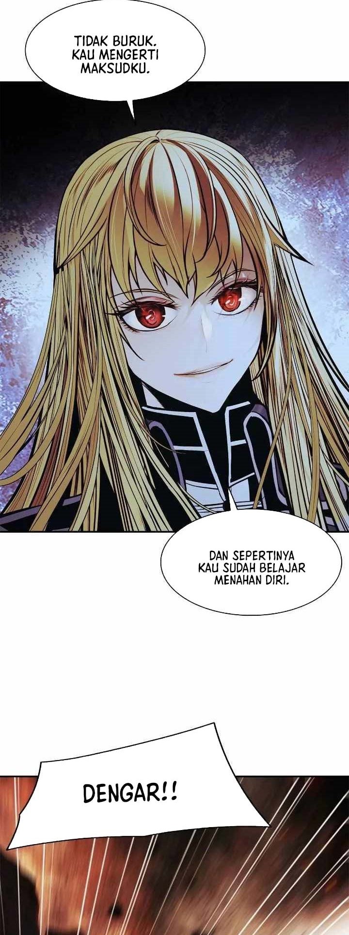 Dark Lady Isekai Bab 200 halaman 11