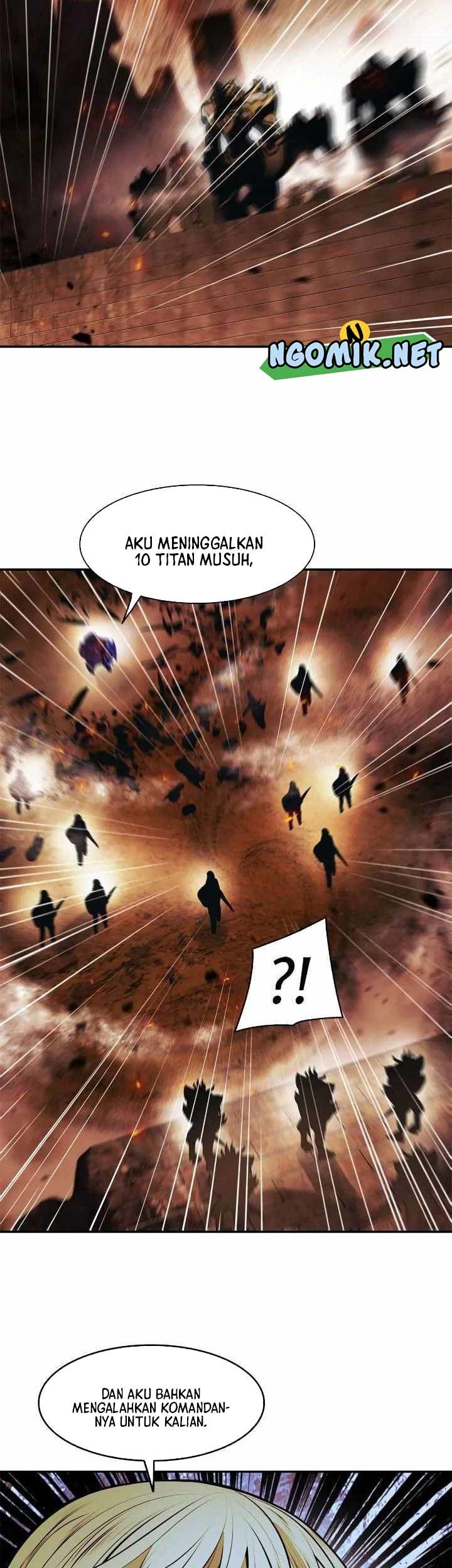 Dark Lady Isekai Bab 200 halaman 12
