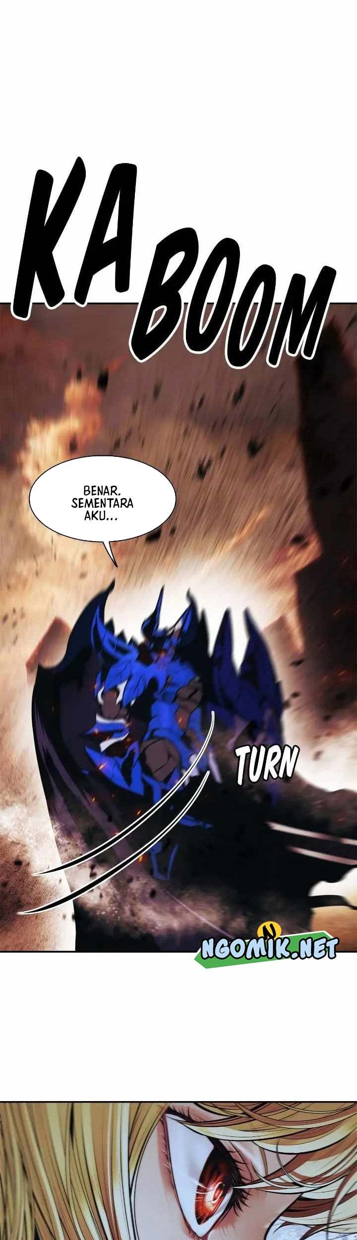 Dark Lady Isekai Bab 200 halaman 16
