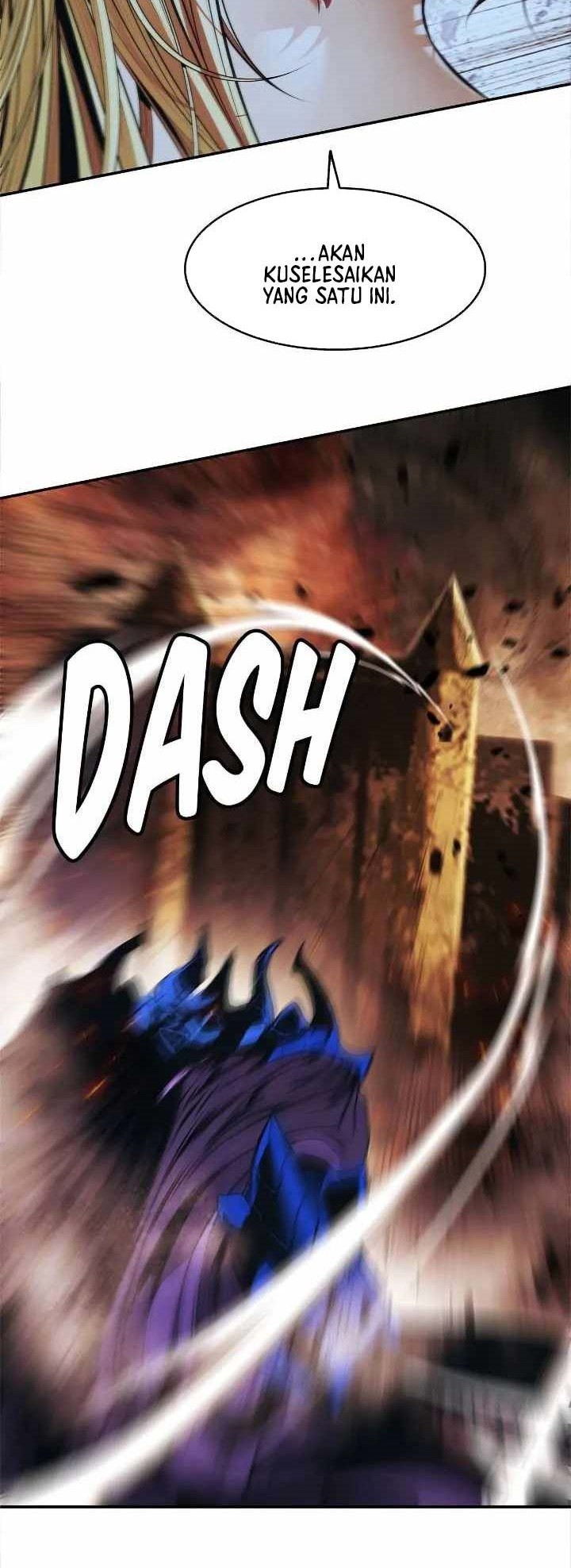 Dark Lady Isekai Bab 200 halaman 17