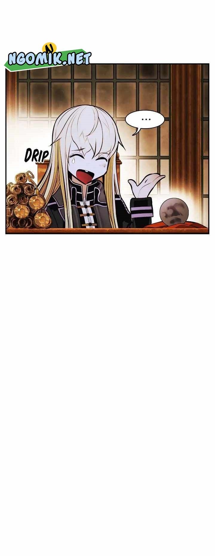 Dark Lady Isekai Bab 200 halaman 31