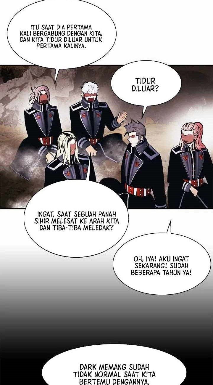 Dark Lady Isekai Bab 200 halaman 39
