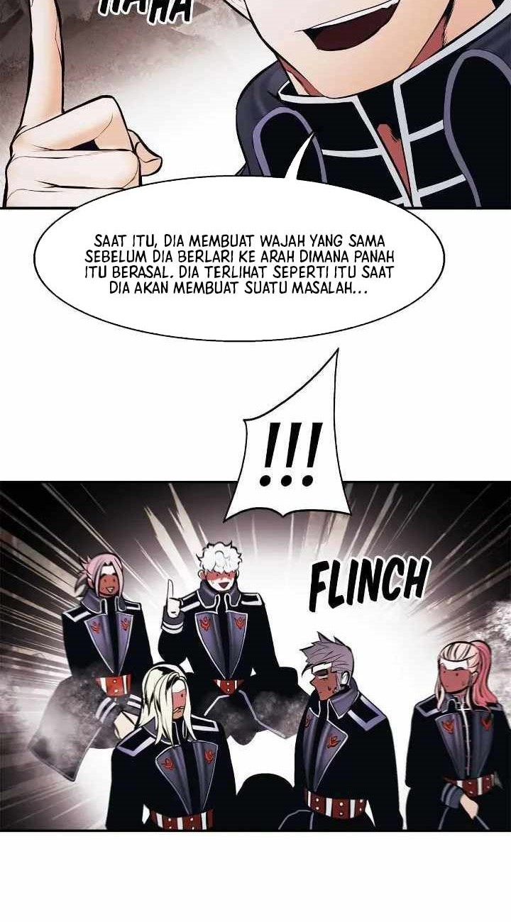 Dark Lady Isekai Bab 200 halaman 41