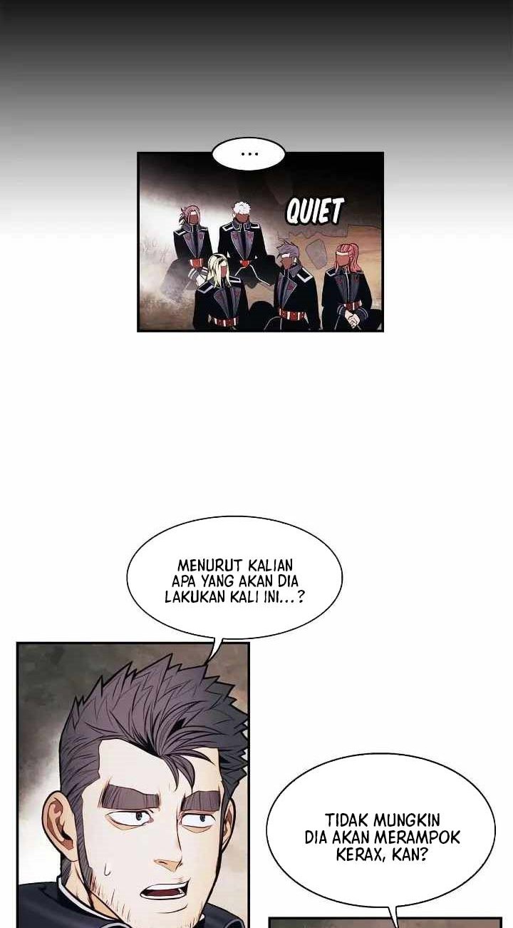 Dark Lady Isekai Bab 200 halaman 43