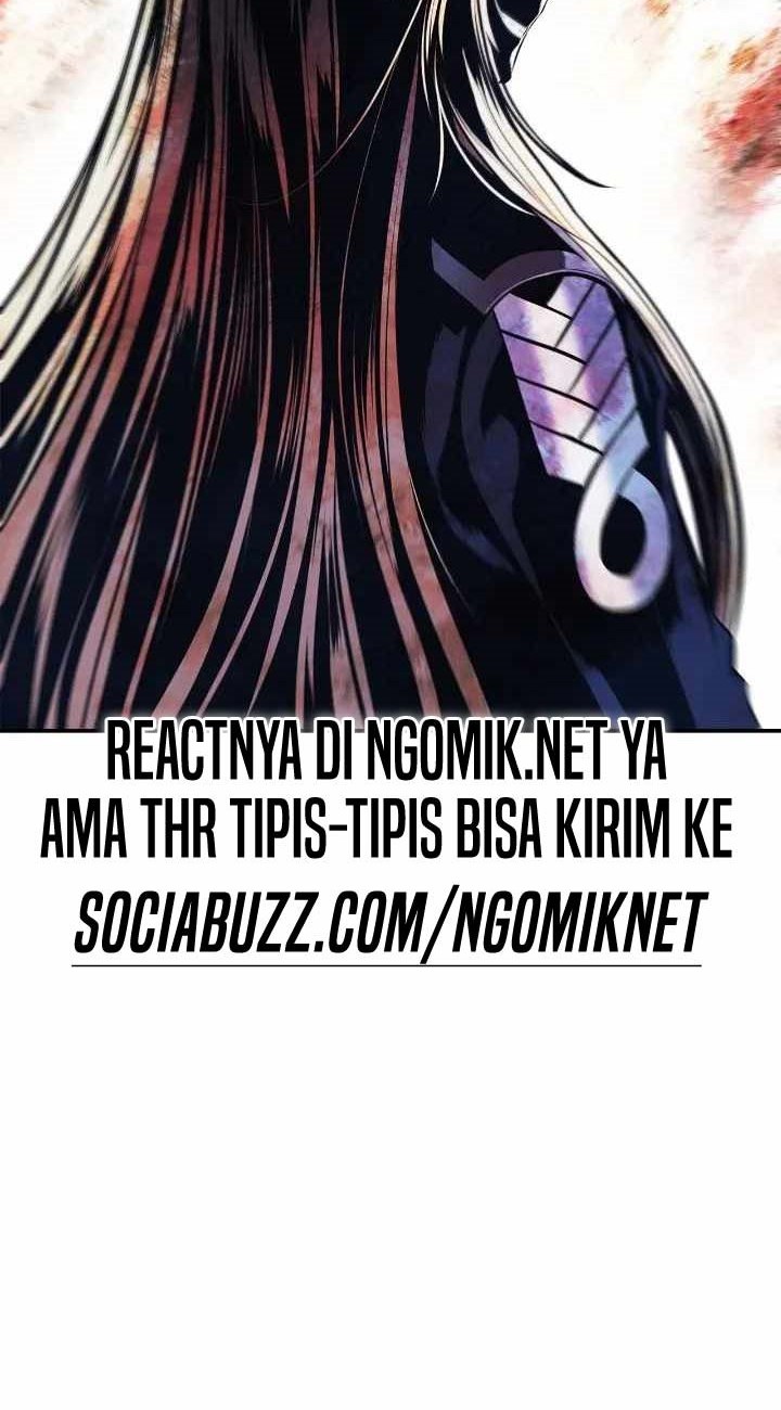 Dark Lady Isekai Bab 200 halaman 45