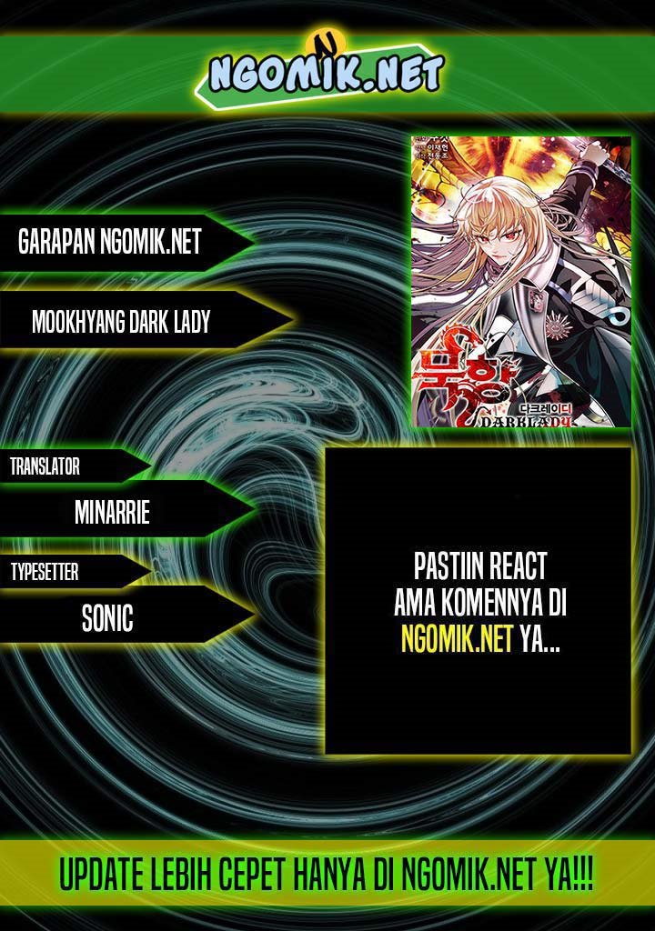 Dark Lady Isekai chapter 201 halaman 1