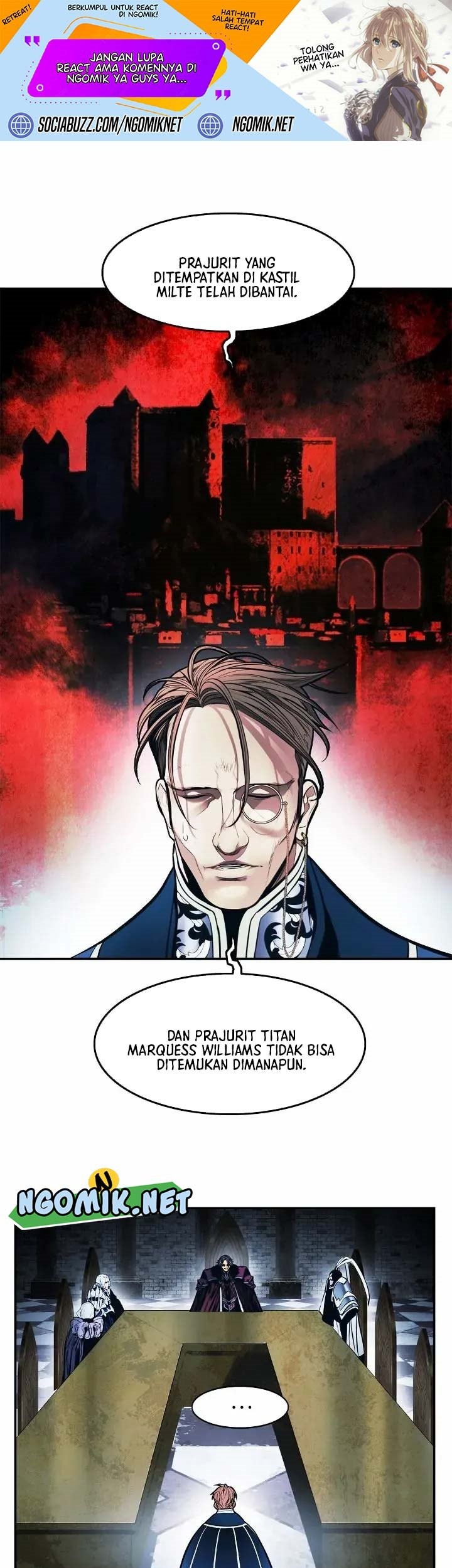 Dark Lady Isekai chapter 201 halaman 2
