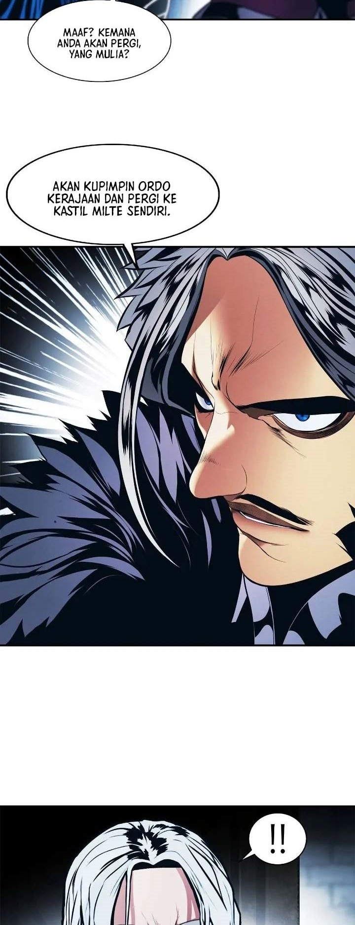 Dark Lady Isekai chapter 201 halaman 5