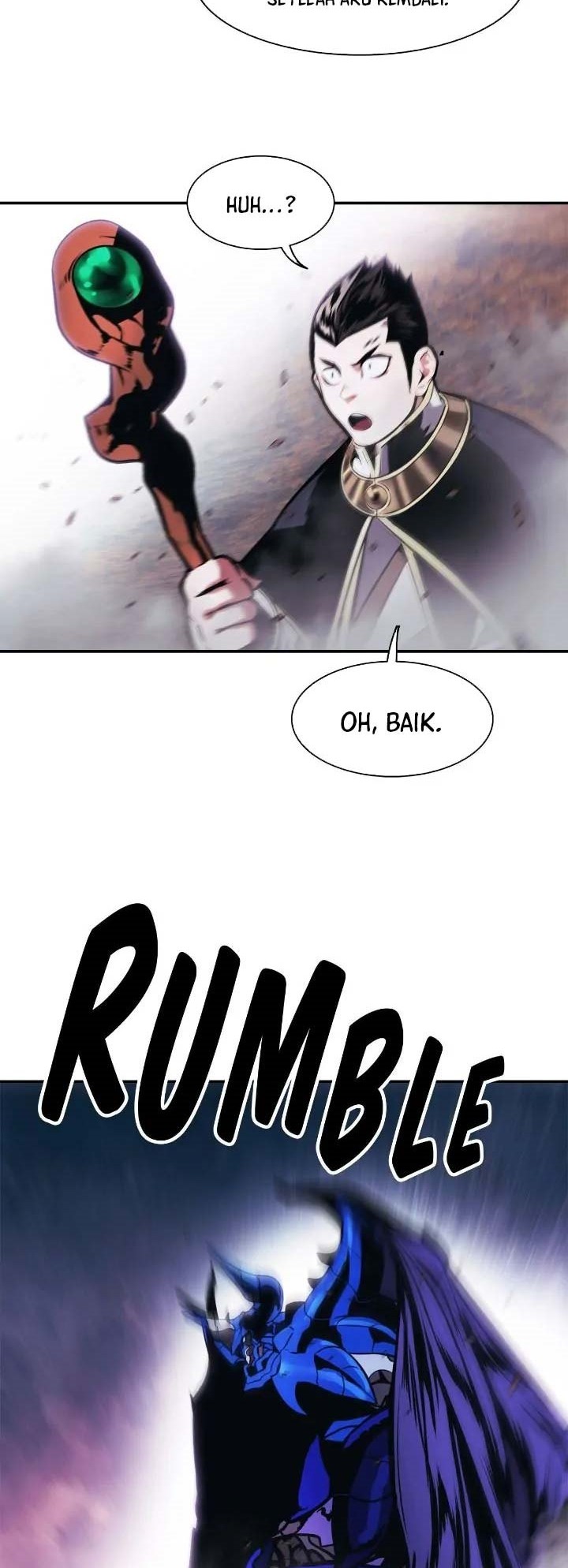 Dark Lady Isekai chapter 201 halaman 15