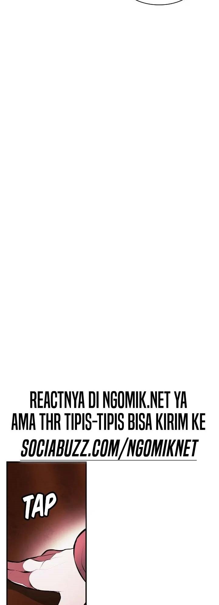Dark Lady Isekai chapter 201 halaman 19
