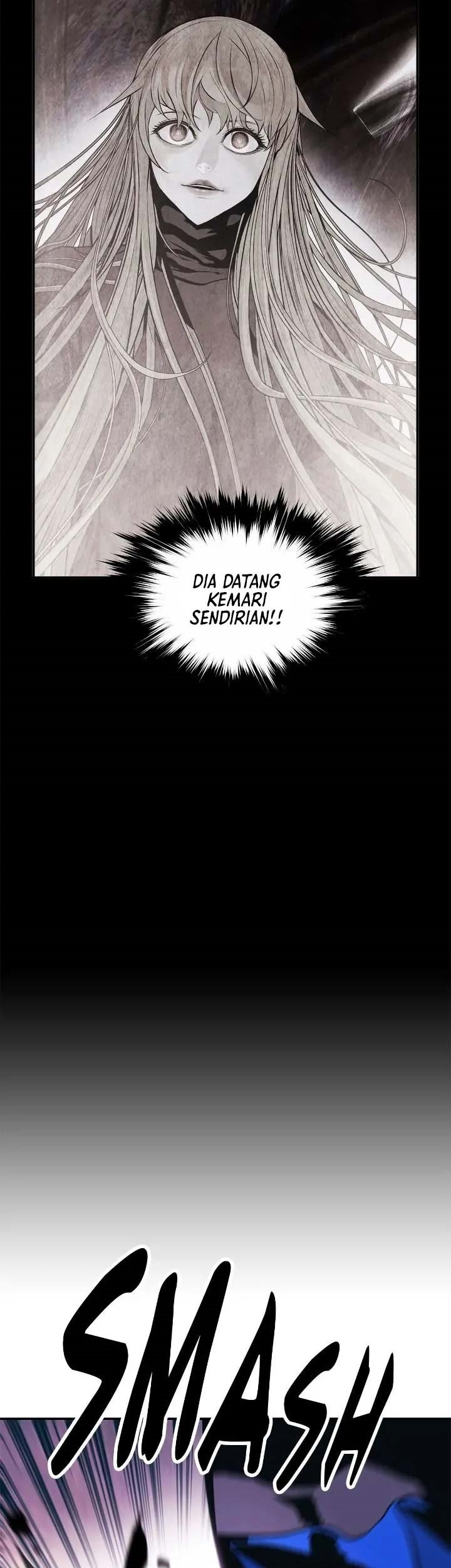 Dark Lady Isekai chapter 201 halaman 24