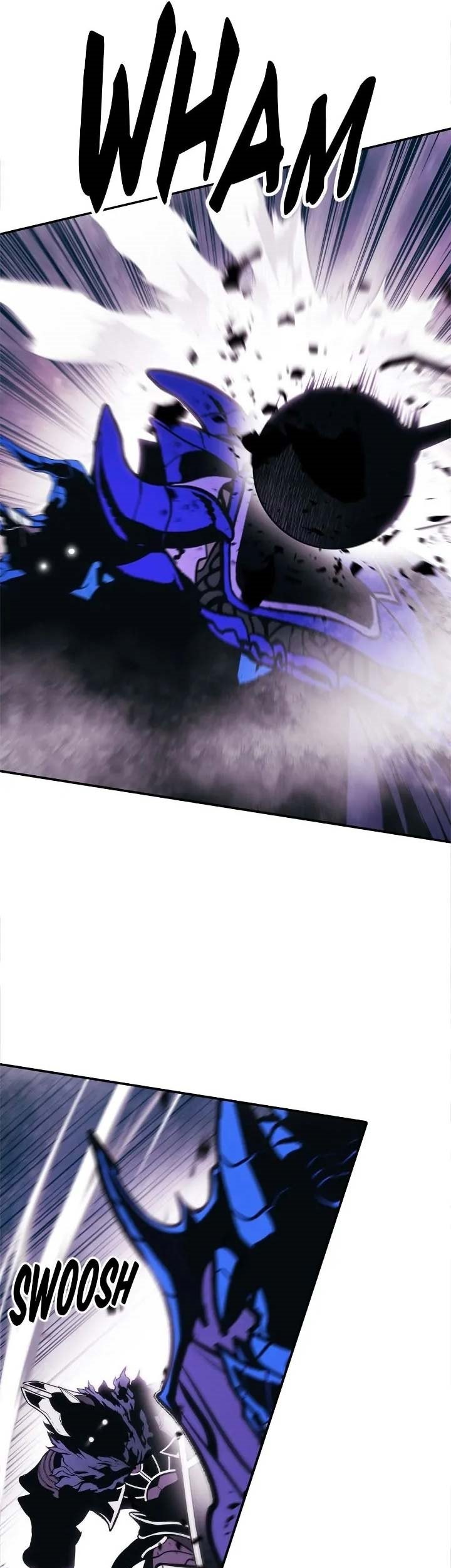 Dark Lady Isekai chapter 201 halaman 26