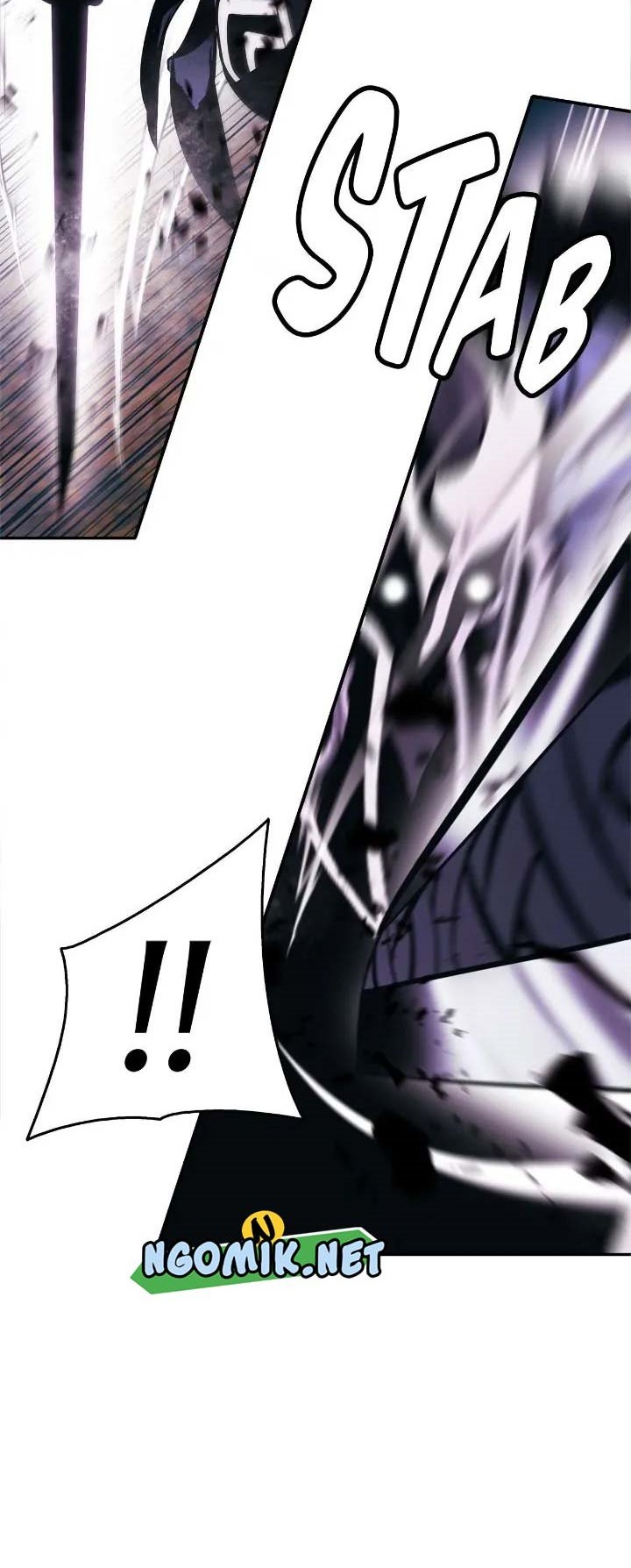 Dark Lady Isekai chapter 201 halaman 27
