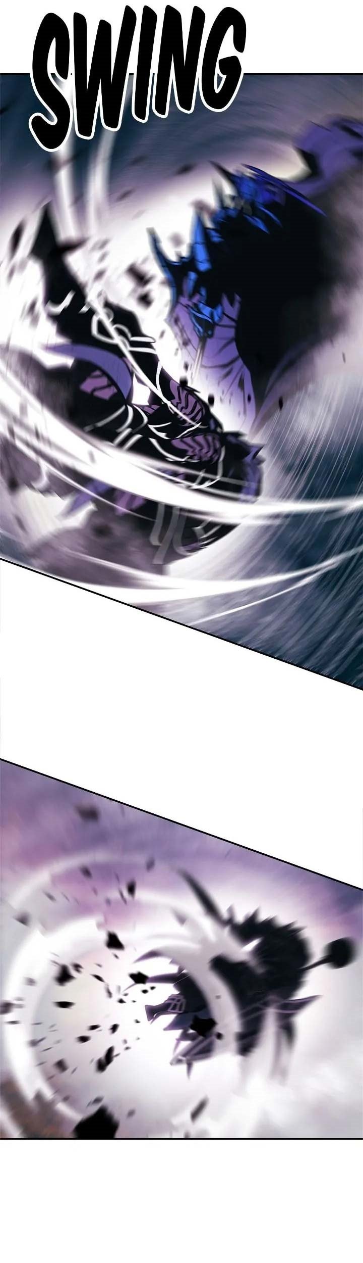 Dark Lady Isekai chapter 201 halaman 28