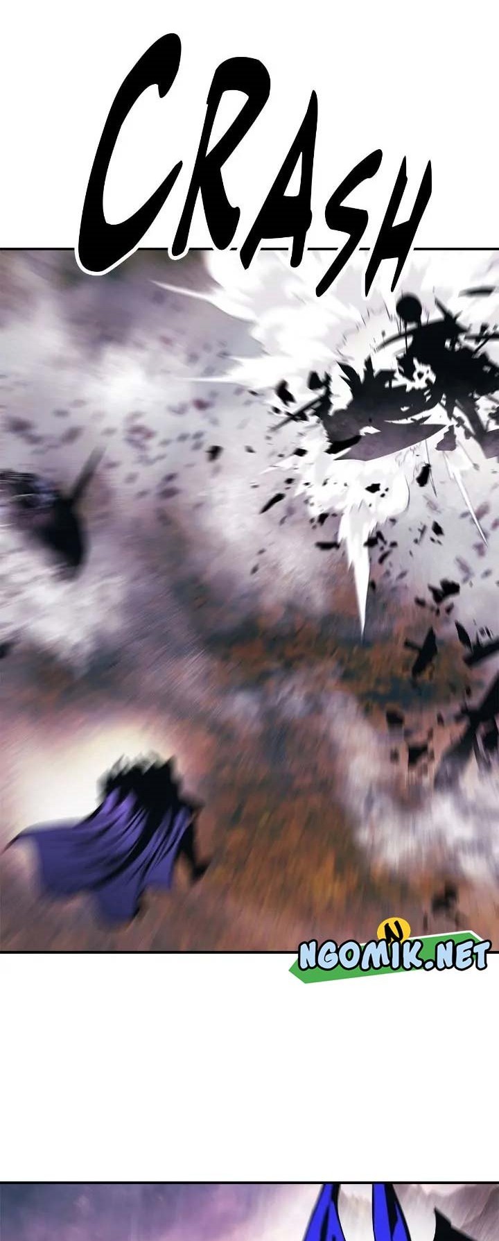 Dark Lady Isekai chapter 201 halaman 29