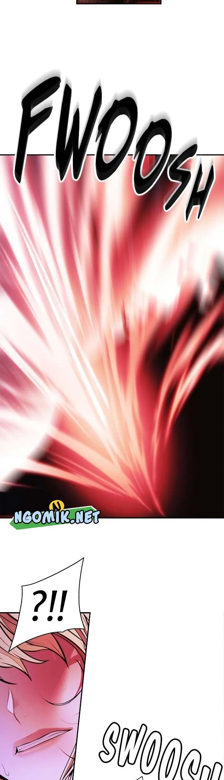 Dark Lady Isekai chapter 201 halaman 34