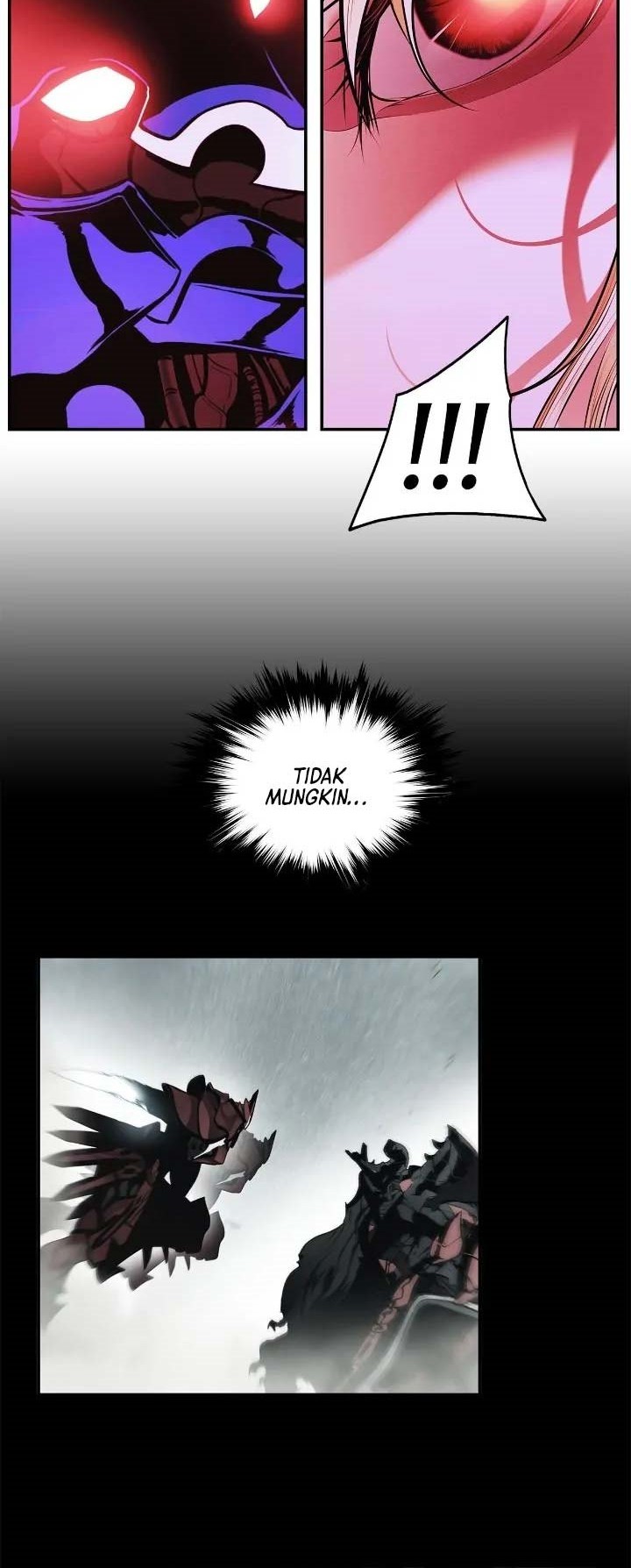 Dark Lady Isekai chapter 201 halaman 37