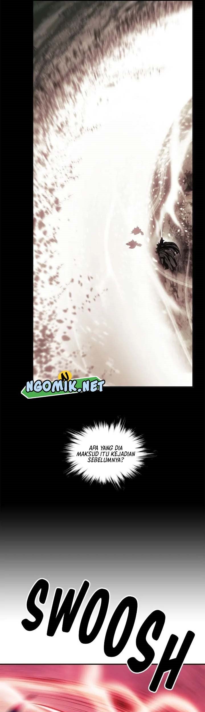 Dark Lady Isekai chapter 201 halaman 38