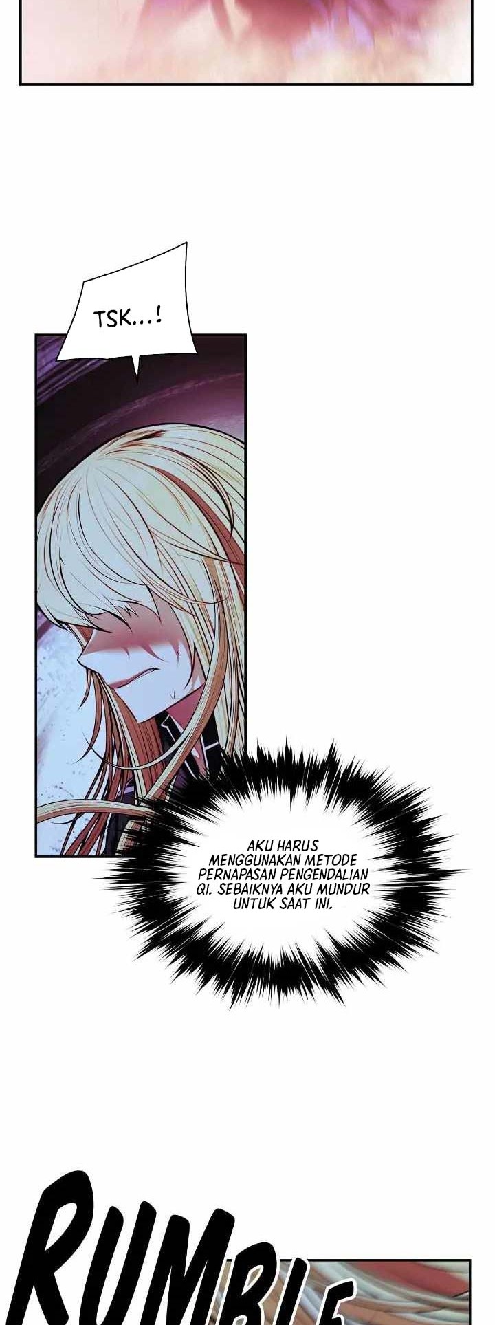 Dark Lady Isekai chapter 202 halaman 5