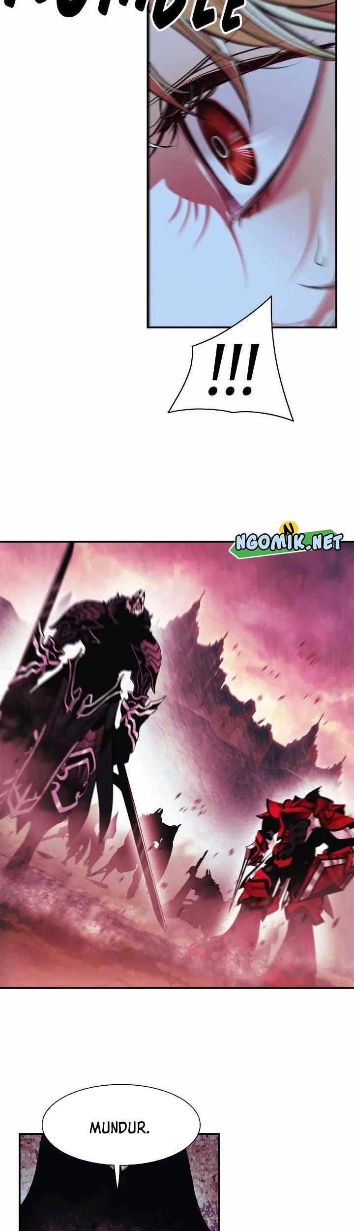 Dark Lady Isekai chapter 202 halaman 6