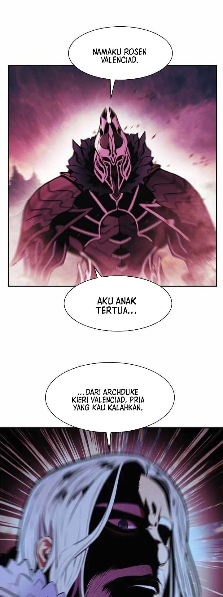 Dark Lady Isekai chapter 202 halaman 9