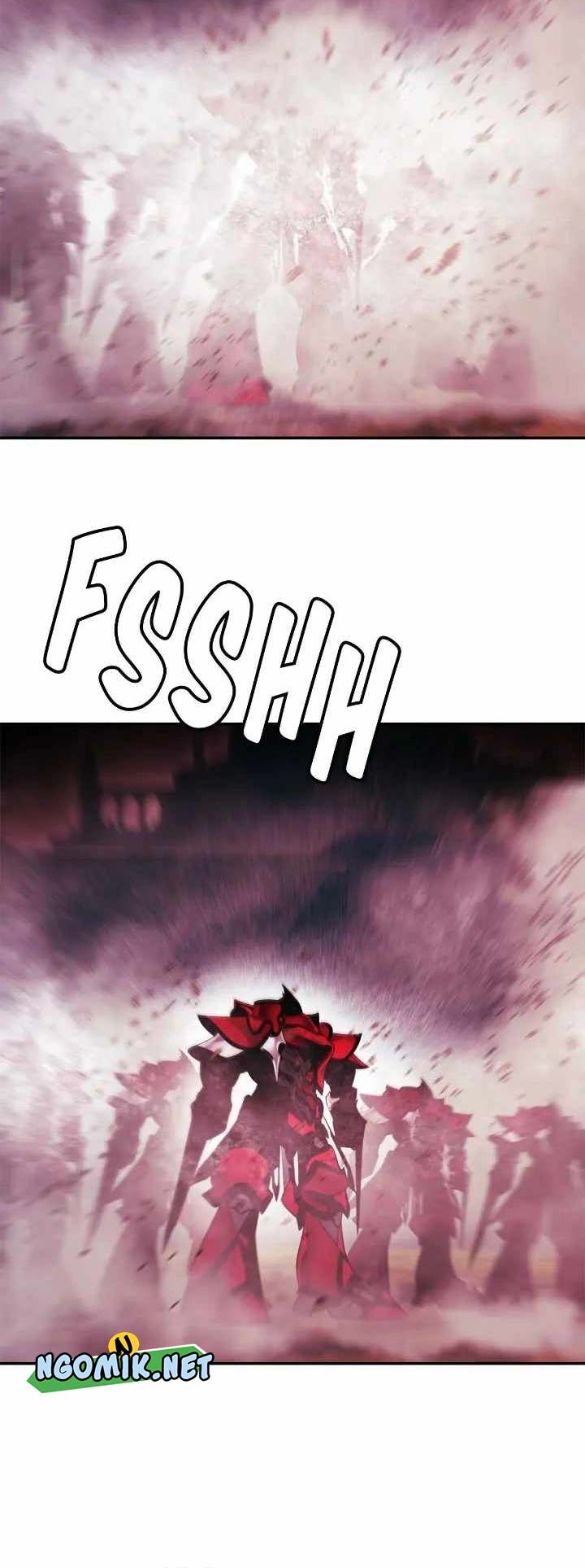 Dark Lady Isekai chapter 202 halaman 13