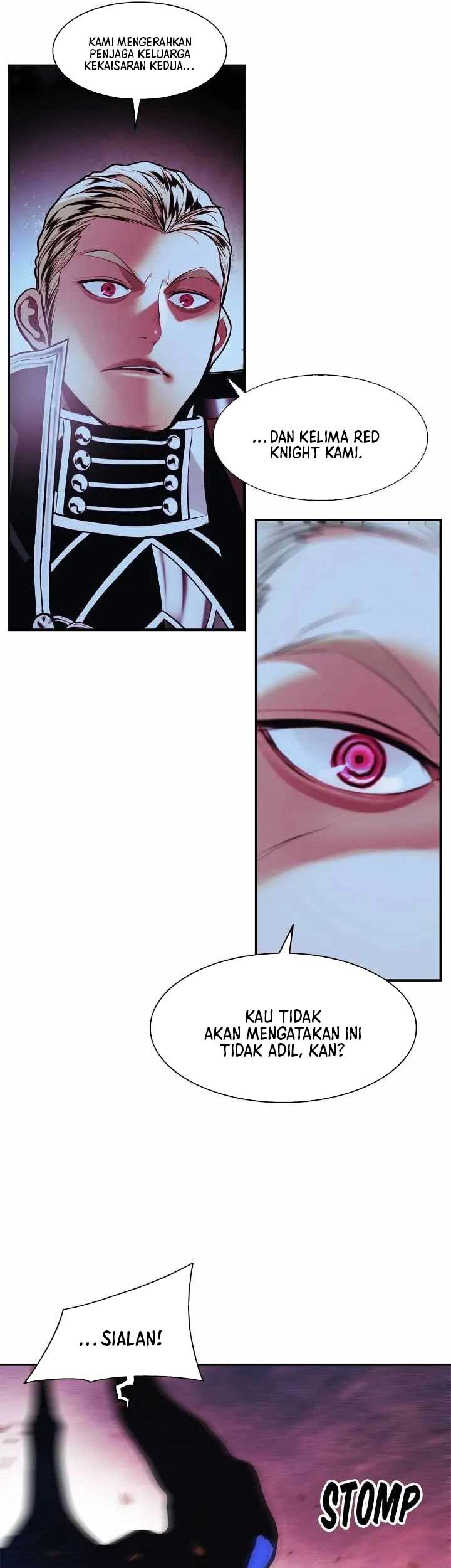 Dark Lady Isekai chapter 202 halaman 14