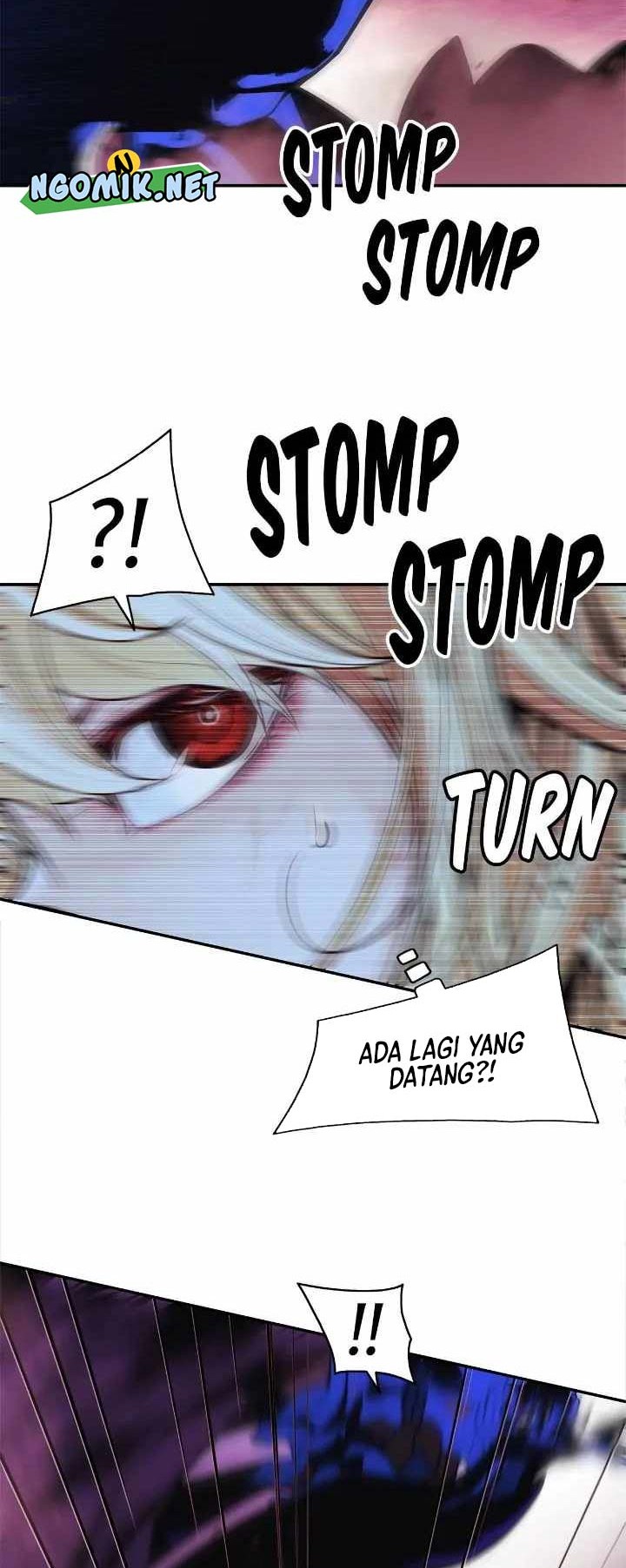 Dark Lady Isekai chapter 202 halaman 15