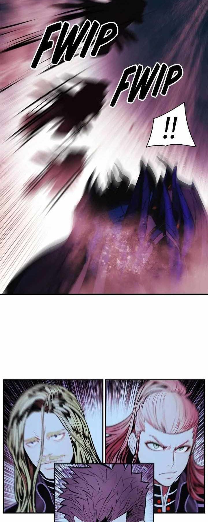 Dark Lady Isekai chapter 202 halaman 17
