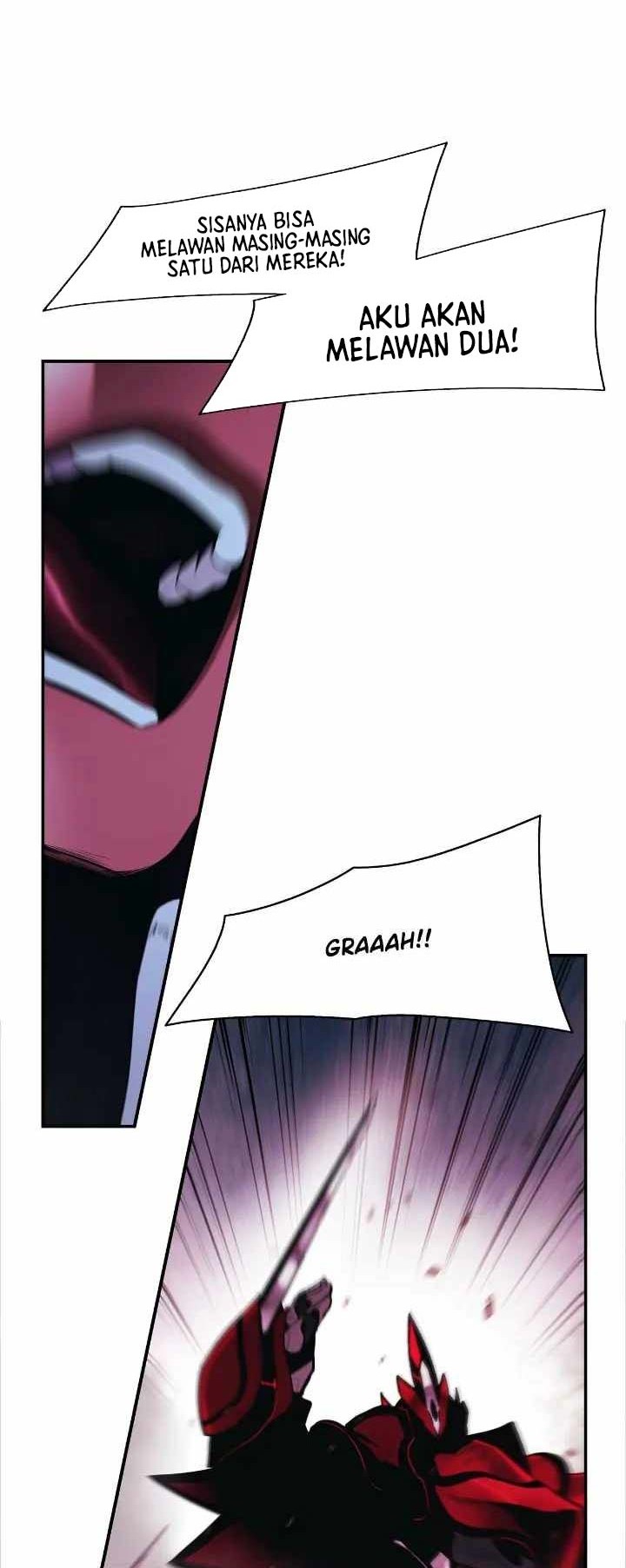 Dark Lady Isekai chapter 202 halaman 21