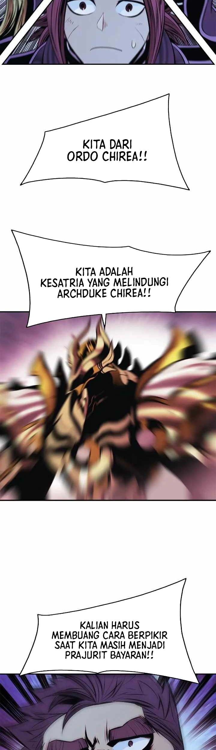 Dark Lady Isekai chapter 202 halaman 24