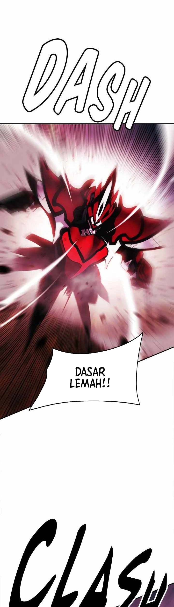 Dark Lady Isekai chapter 202 halaman 28