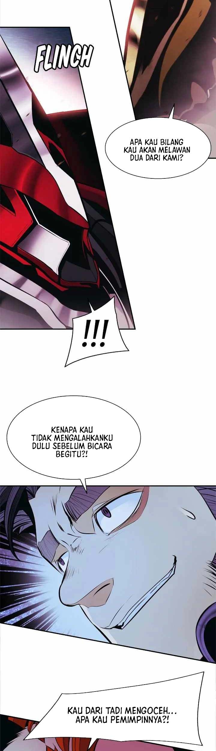 Dark Lady Isekai chapter 202 halaman 30
