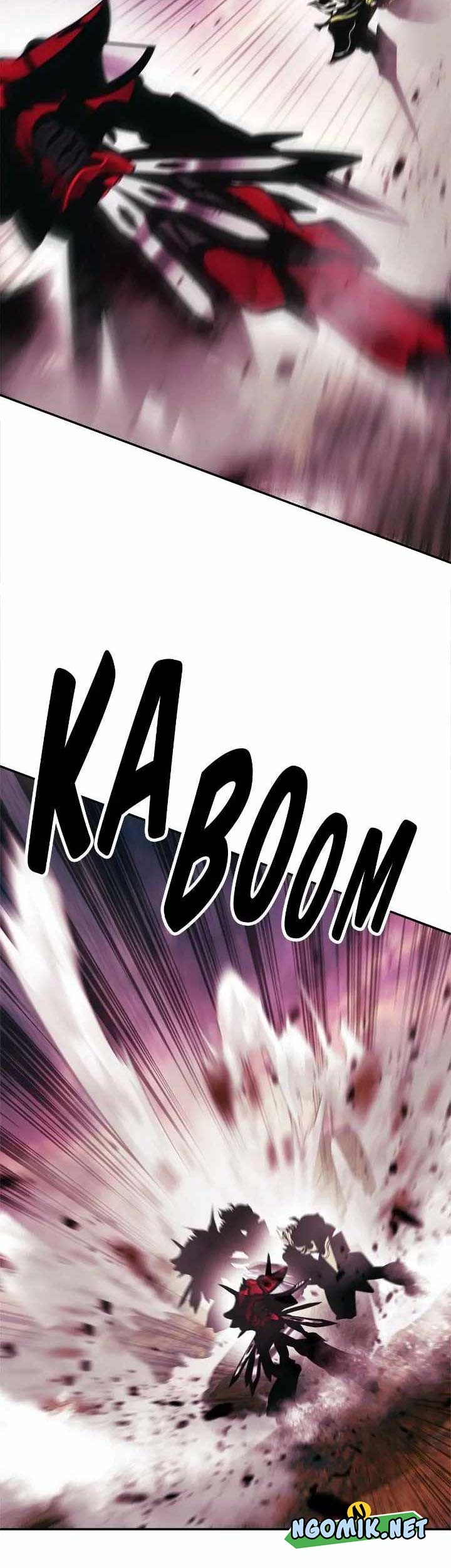 Dark Lady Isekai chapter 202 halaman 34