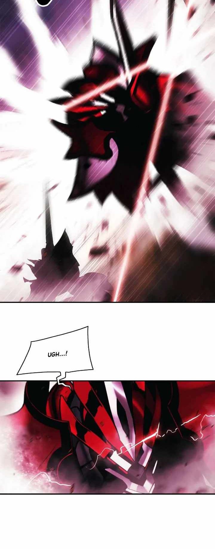 Dark Lady Isekai chapter 202 halaman 37