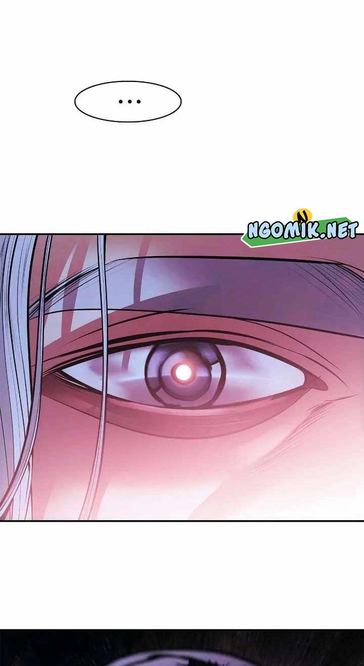 Dark Lady Isekai chapter 202 halaman 39