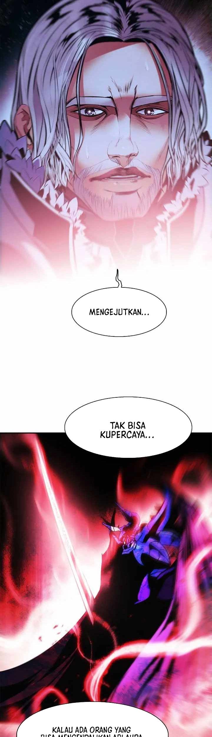 Dark Lady Isekai chapter 202 halaman 40