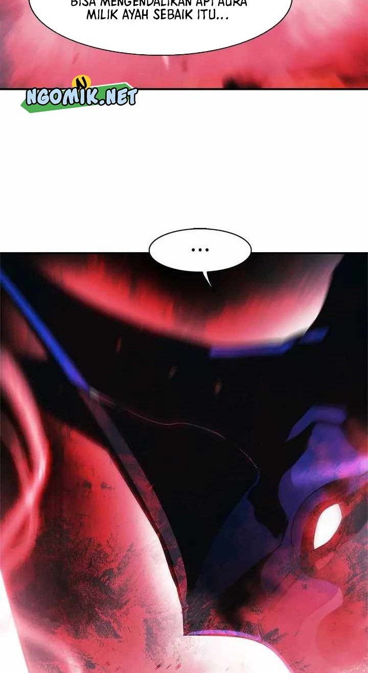 Dark Lady Isekai chapter 202 halaman 41