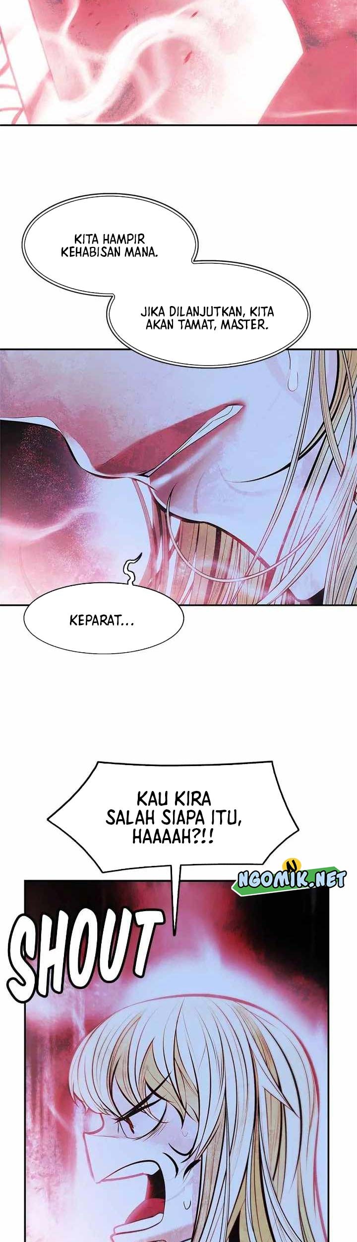 Dark Lady Isekai chapter 202 halaman 42