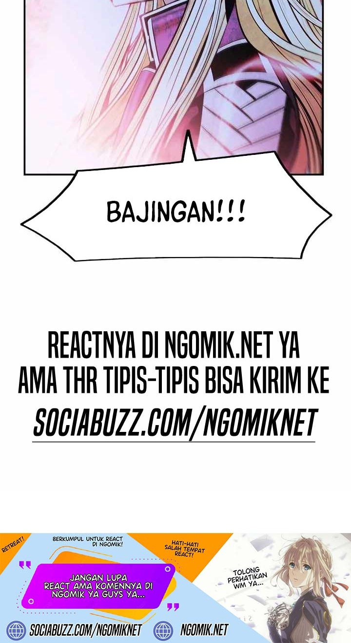 Dark Lady Isekai chapter 202 halaman 43