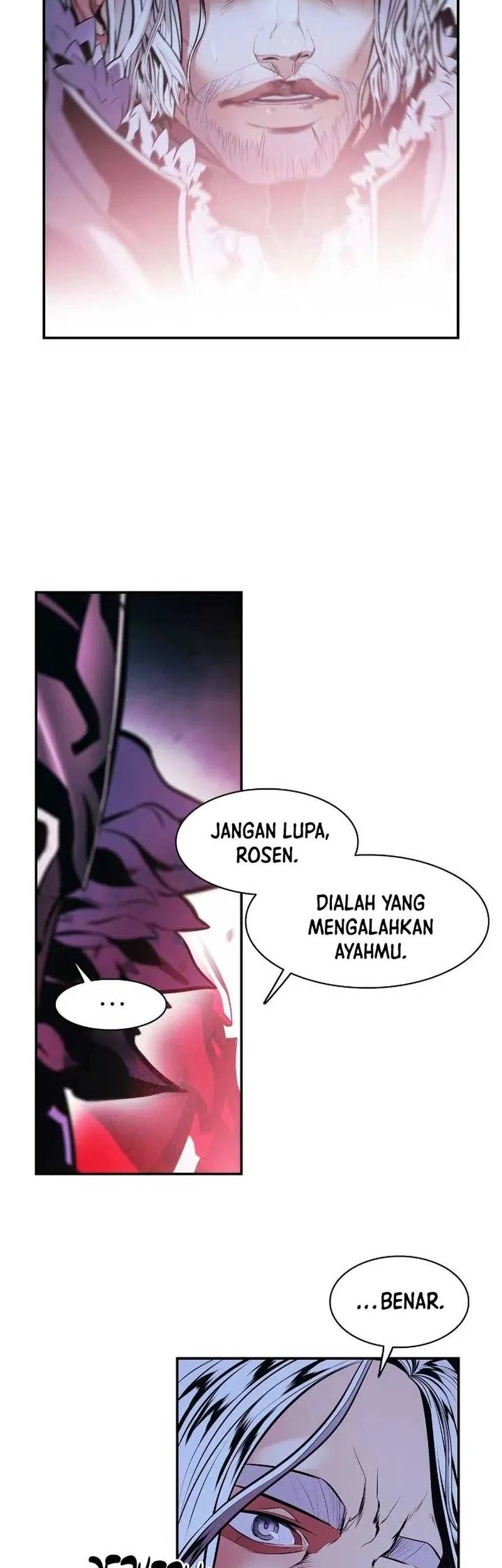 Dark Lady Isekai Bab 203 halaman 2