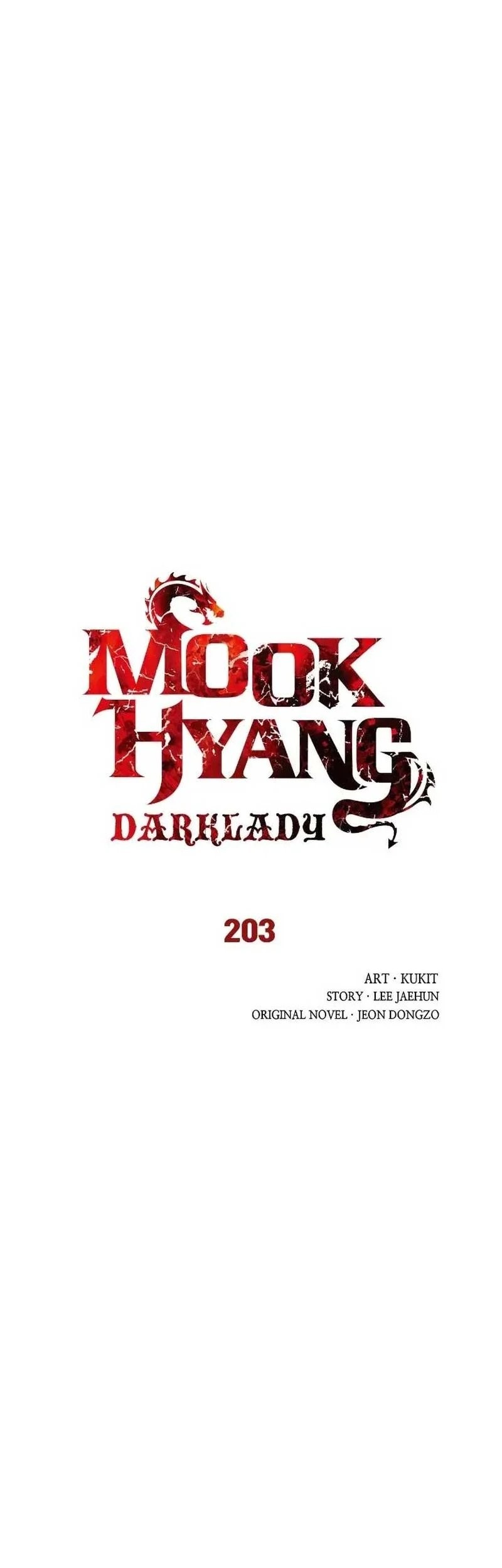 Dark Lady Isekai Bab 203 halaman 5
